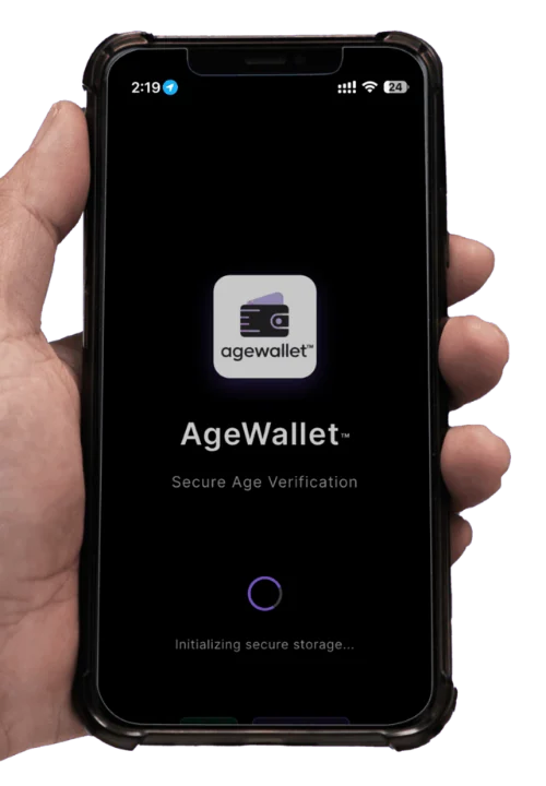Age Estimation and ID verification for high risk platforms