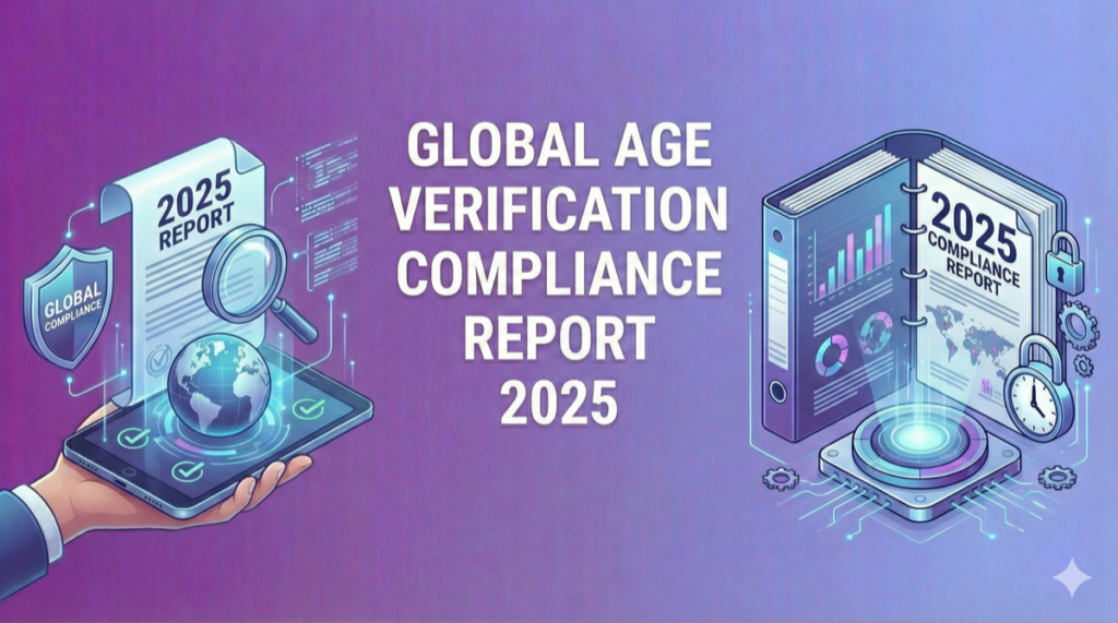 Global Age Verification Compliance - Frameworks, Rules & Penalties