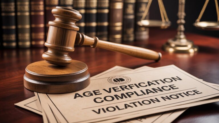 age verification laws